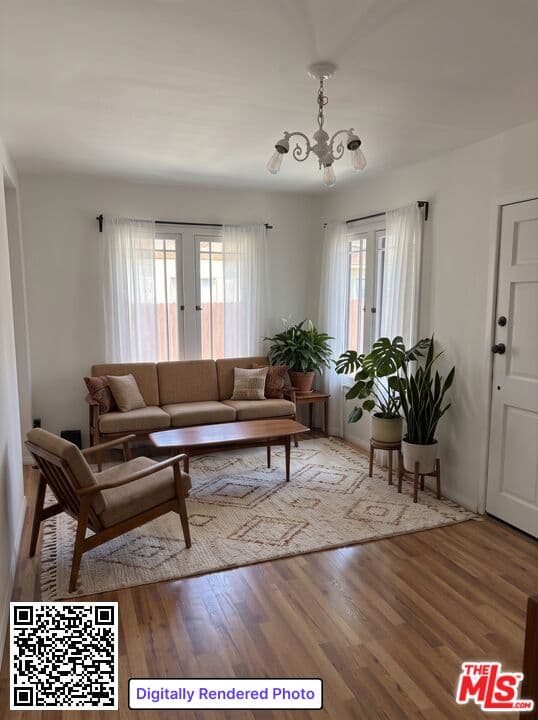 1 bd, 1 ba House in Los Angeles, CA — $2,799/mo — photo 2