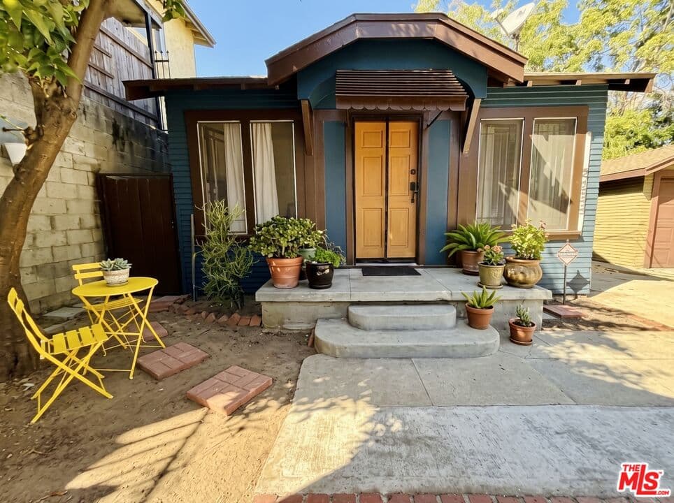 1 bd, 1 ba House in Los Angeles, CA — $2,799/mo — photo 1