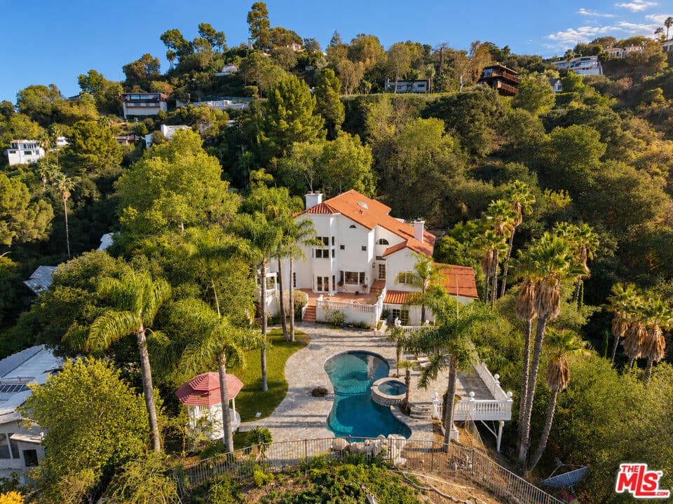 5 bd, 7 ba House in Los Angeles, CA — $30,000/mo — photo 1