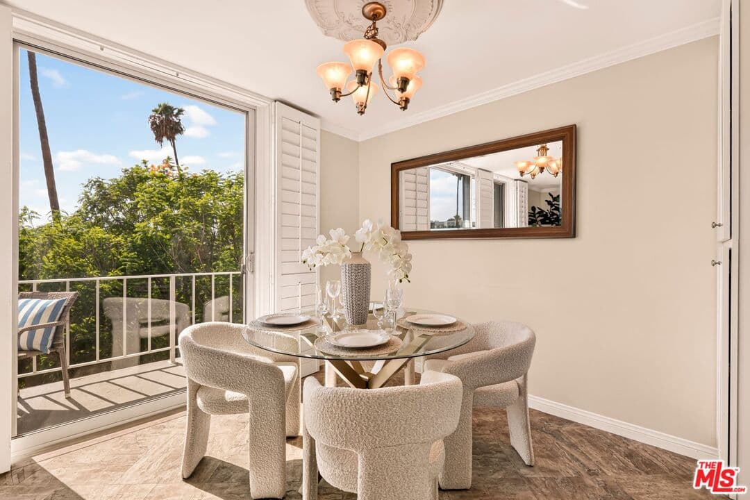 1 bd, 1 ba Condo in Los Angeles, CA — $3,800/mo — photo 2