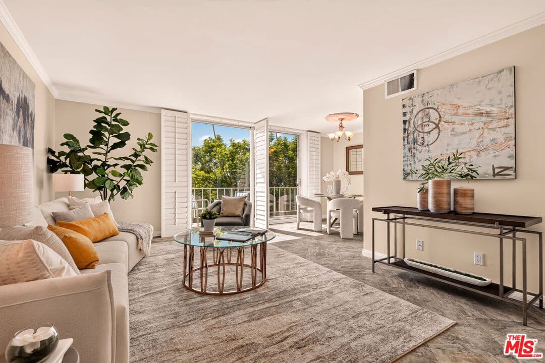 1BR Condo in Los Angeles β $3,800/mo