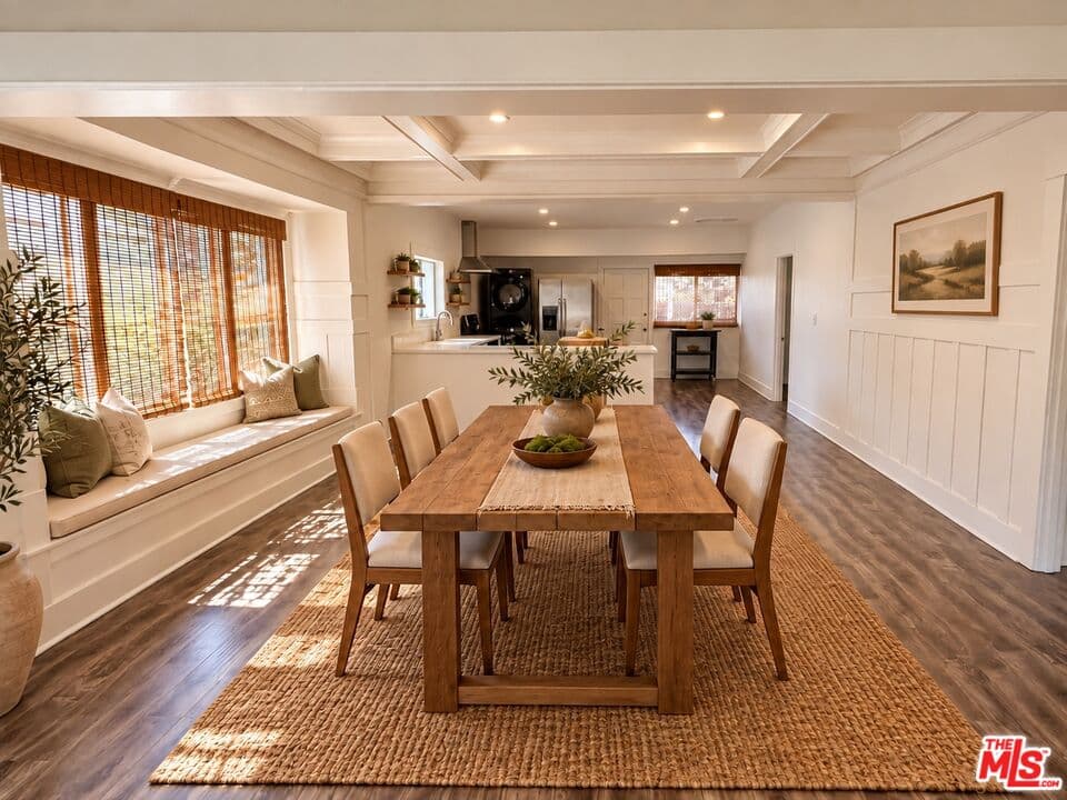 3 bd, 1 ba House in Los Angeles, CA — $3,650/mo — photo 1