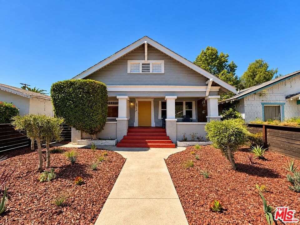 3 bd, 1 ba House in Los Angeles, CA — $3,650/mo — photo 2