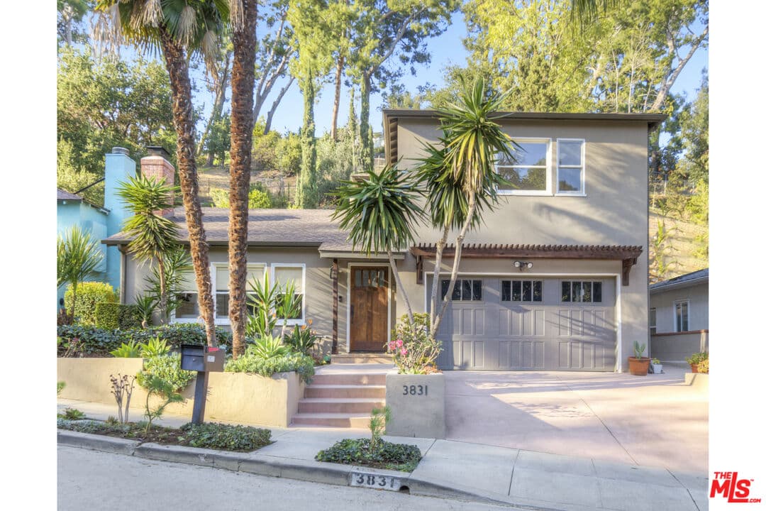 3 bd, 2 ba House in Los Angeles, CA — $8,000/mo — photo 1