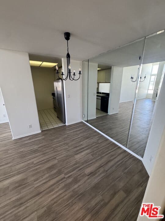 2 bd, 2 ba Condo in Los Angeles, CA — $3,650/mo — photo 2