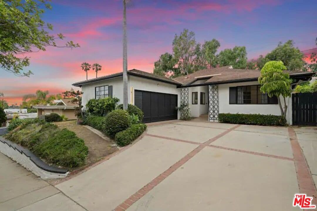 4 bd, 3 ba House in Los Angeles, CA — $9,995/mo — photo 1