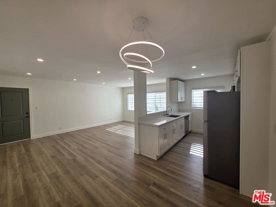 3BR Apartment in Los Angeles — $3,900/mo