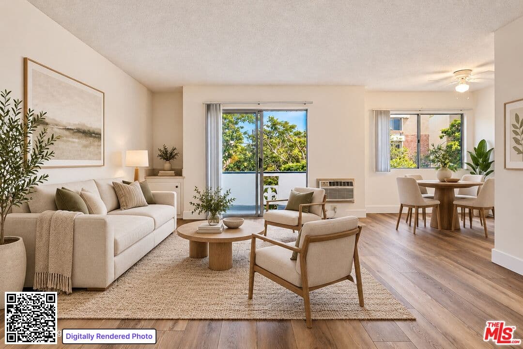 2 bd, 2 ba Apartment in Los Angeles, CA — $3,095/mo — photo 1
