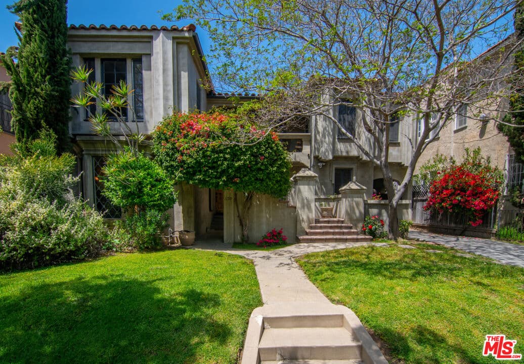 2 bd, 1 ba House in Los Angeles, CA — $5,100/mo — photo 1