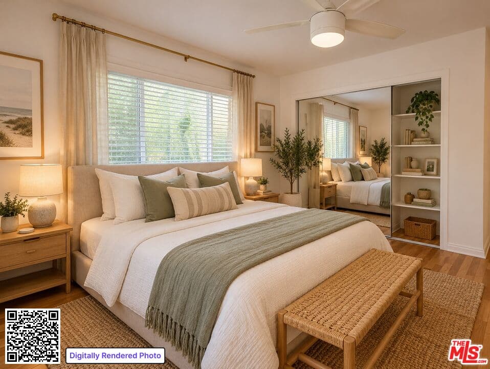 1 bd, 1 ba Townhouse in Venice, CA — $3,050/mo — photo 2