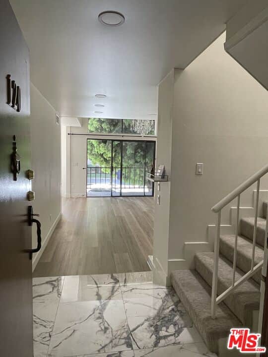 3 bd, 3 ba Townhouse in Glendale, CA — $4,600/mo — photo 1