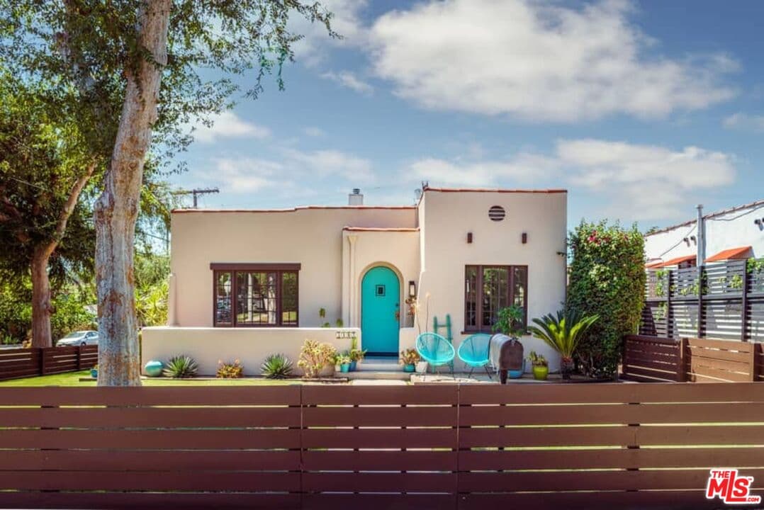 2 bd, 1 ba House in Los Angeles, CA — $4,800/mo — photo 1