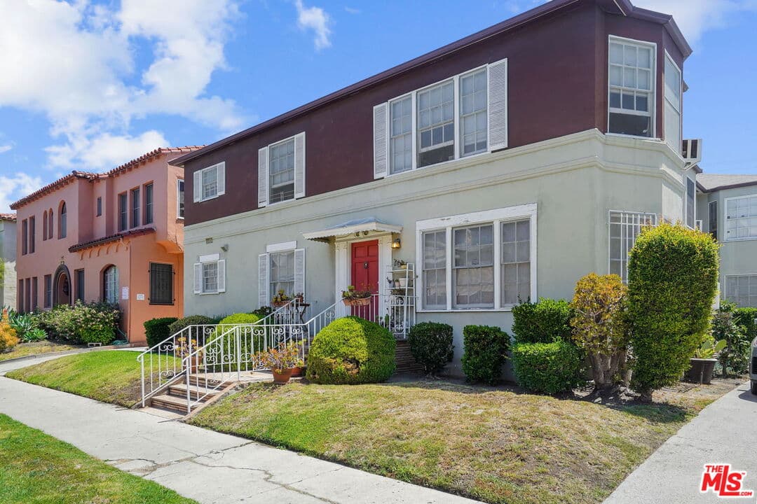 1 bd, 1 ba Apartment in Los Angeles, CA — $2,650/mo — photo 1