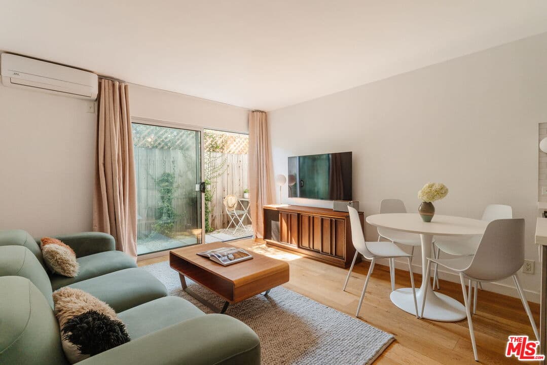 1BR Apartment in Venice β $4,500/mo