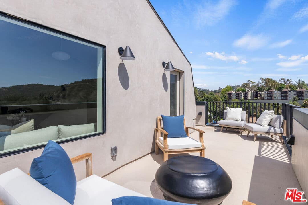 3BR House in Los Angeles — $5,500/mo