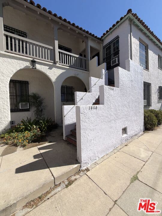 1 bd, 1 ba Apartment in Los Angeles, CA — $2,850/mo — photo 1