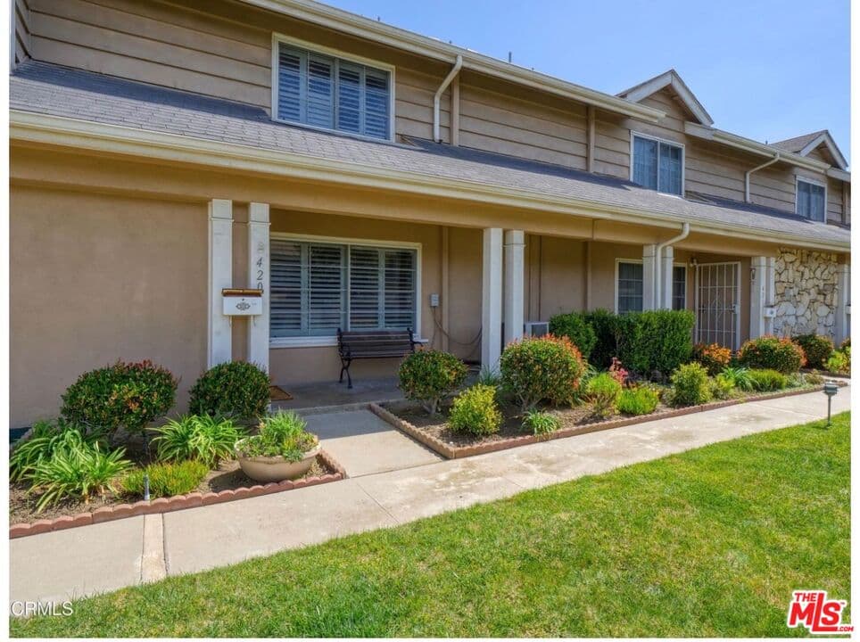 3BR Townhouse in Inglewood β $4,500/mo