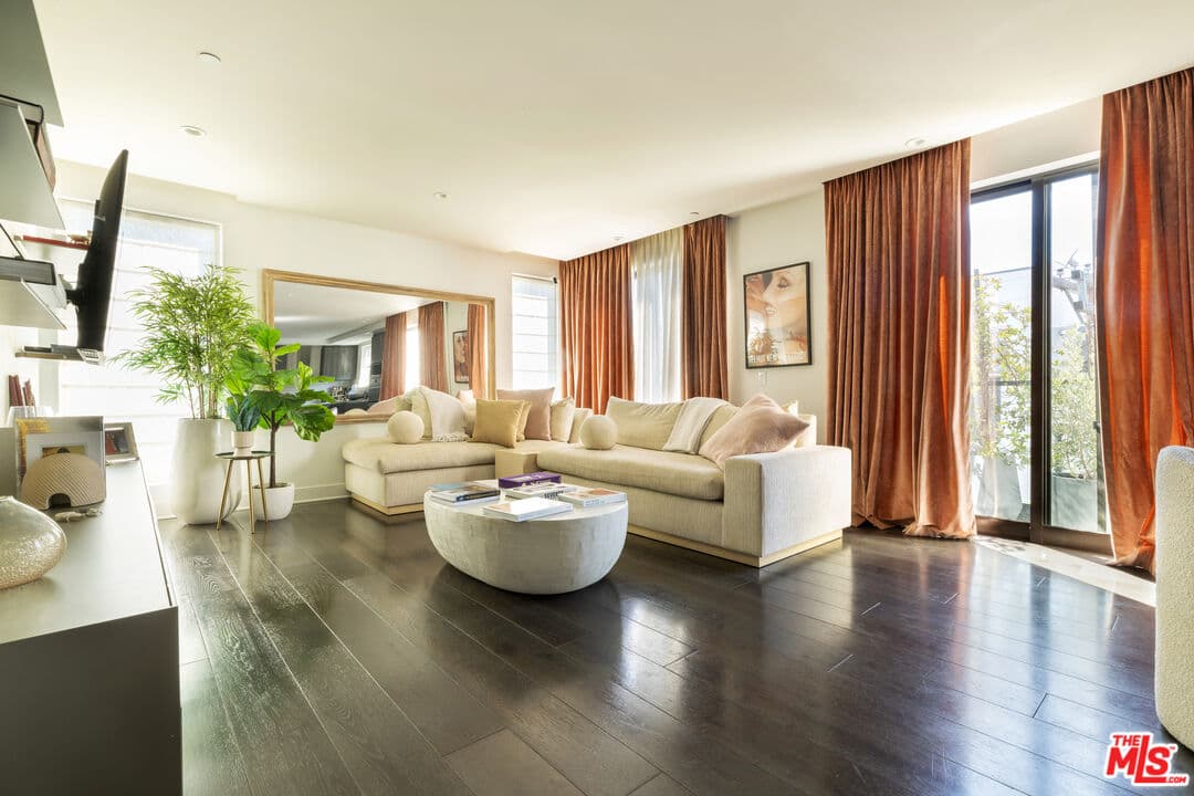 3BR Condo in Los Angeles β $13,000/mo