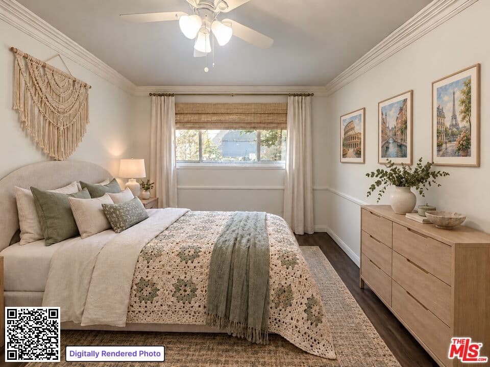 1 bd, 1 ba House in Los Angeles, CA — $1,895/mo — photo 2
