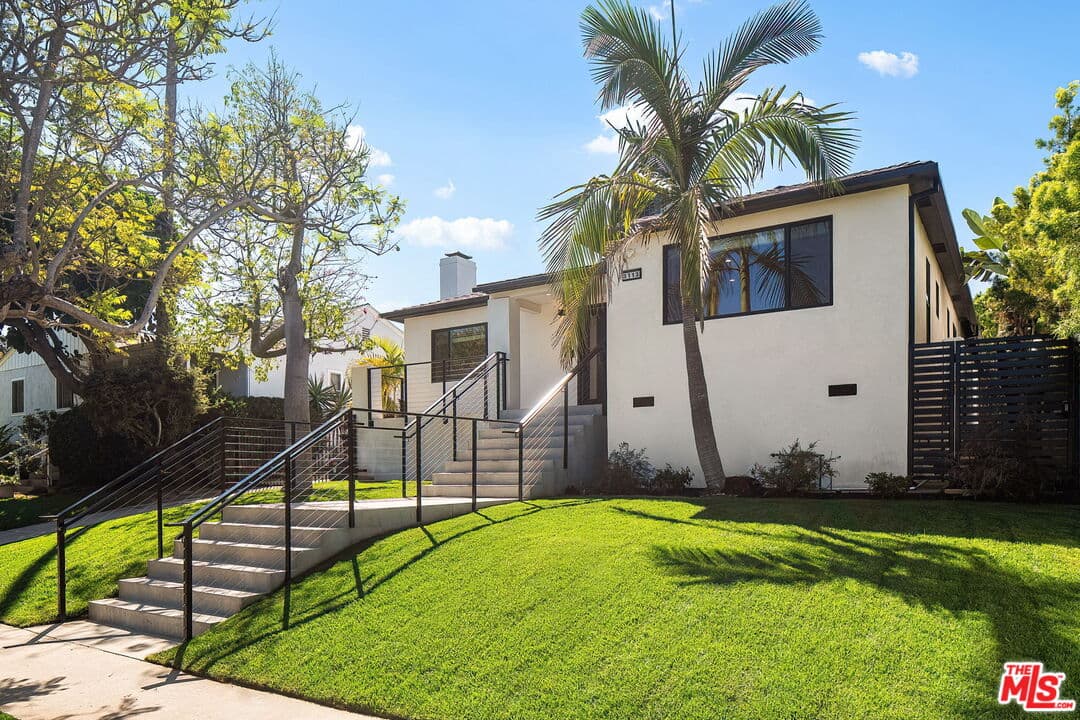 3 bd, 4 ba House in Los Angeles, CA — $15,000/mo — photo 1