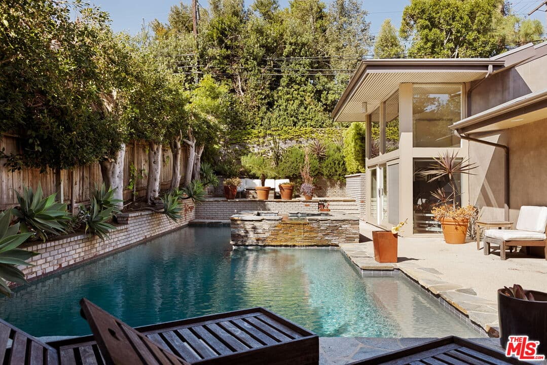 3 bd, 4 ba House in Los Angeles, CA — $25,000/mo — photo 2