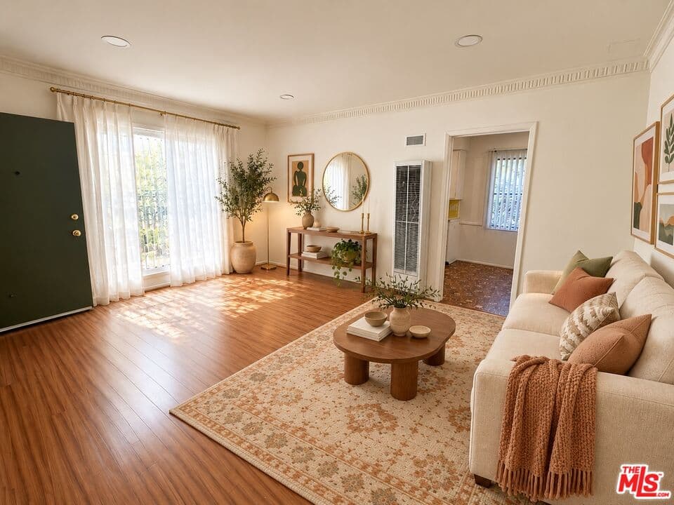 Studio, 1 ba Apartment in Los Angeles, CA — $1,625/mo — photo 1