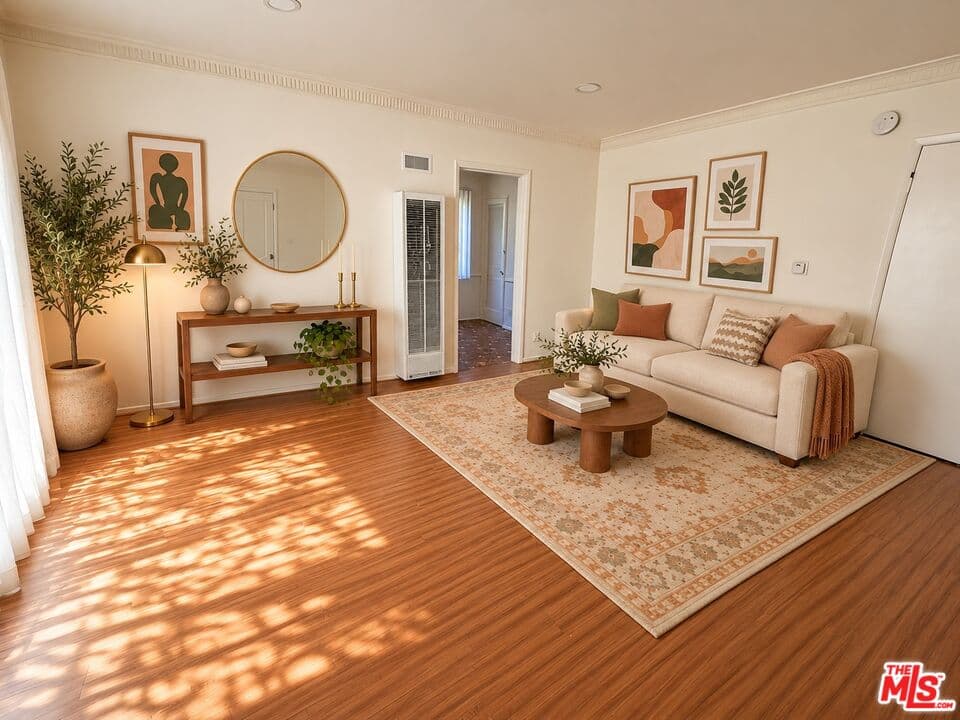 Studio, 1 ba Apartment in Los Angeles, CA — $1,625/mo — photo 2