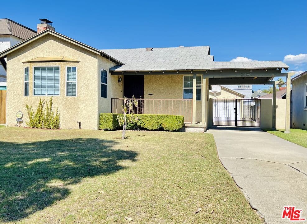 2 bd, 2 ba House in Alhambra, CA — $3,300/mo — photo 1