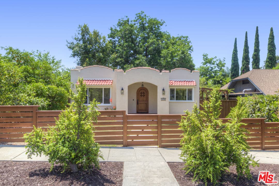 3BR House in Los Angeles — $6,800/mo