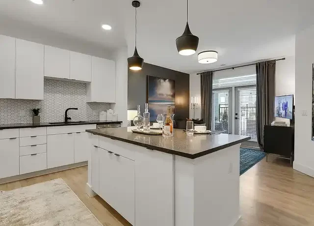 1 bd, 1 ba Studio in Atlanta, GA — $1,500/mo — photo 1