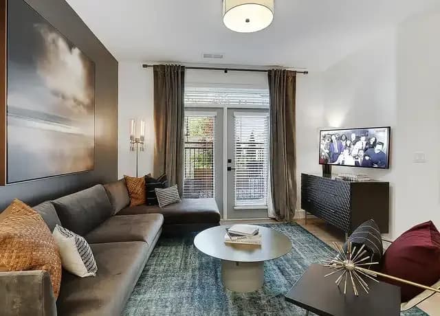 1BR Studio in Atlanta β $1,500/mo