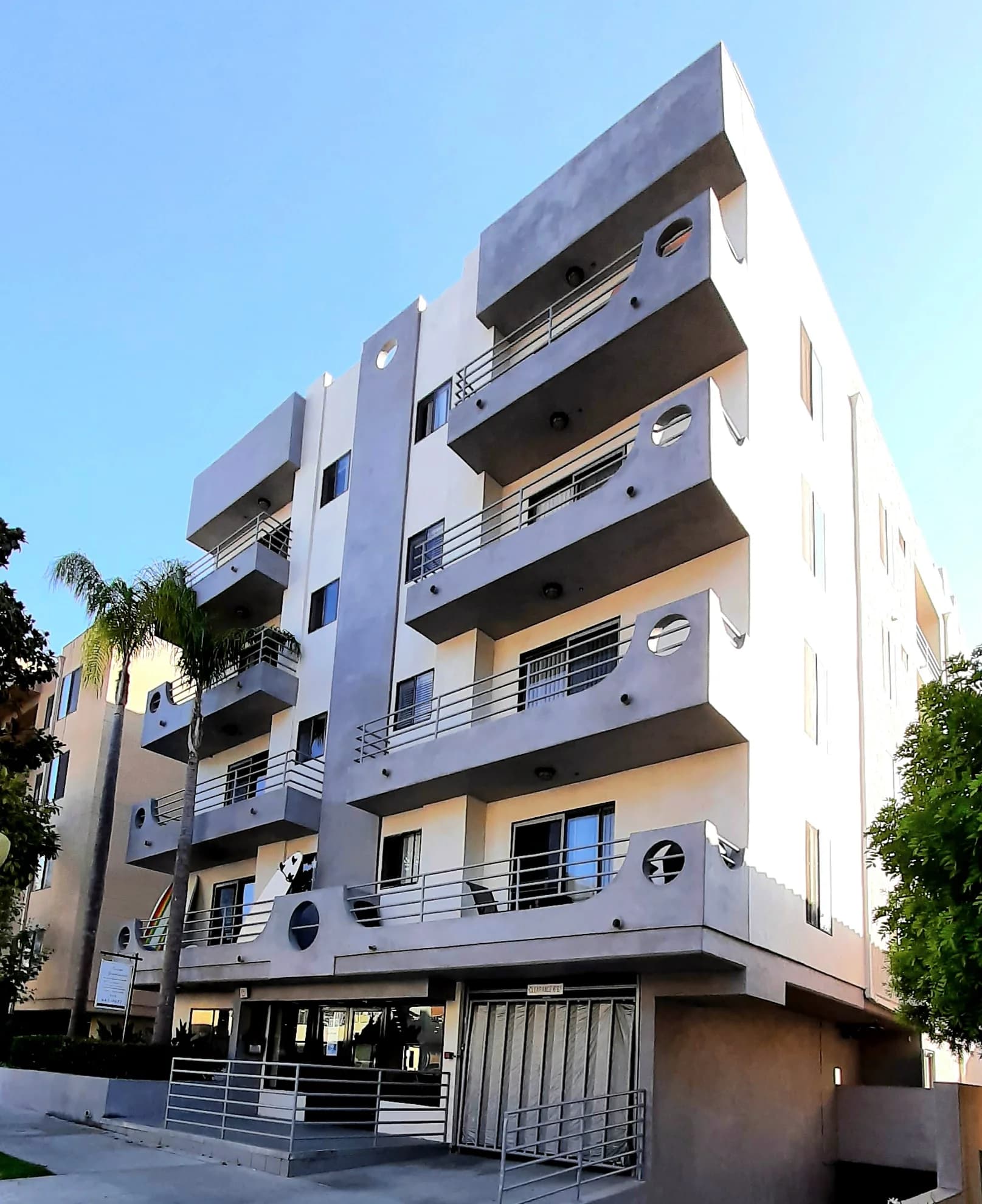 2 bd, 2 ba Apartment in Los Angeles, CA — $3,900/mo — photo 1