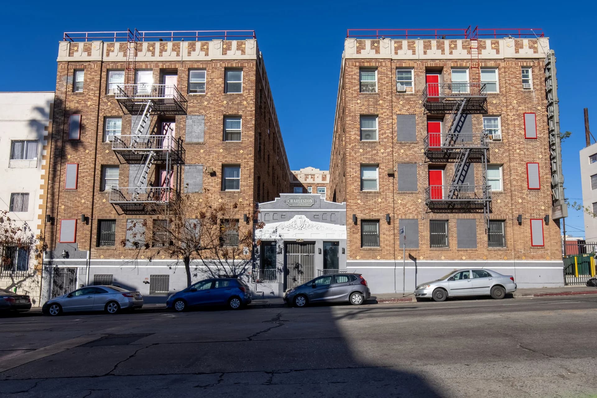 1BR Apartment in Los Angeles β $995/mo