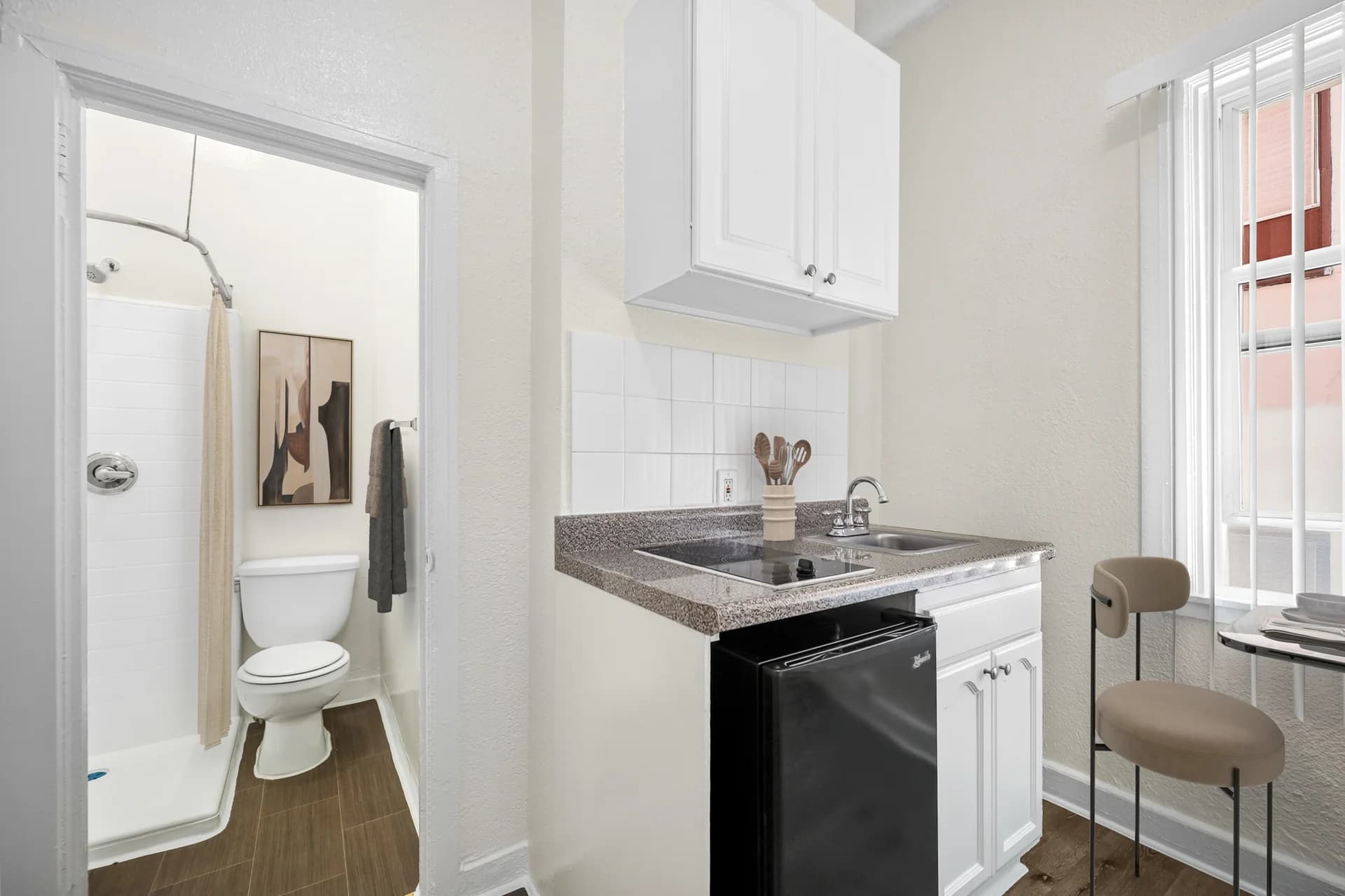 1BR Apartment in Los Angeles β $995/mo
