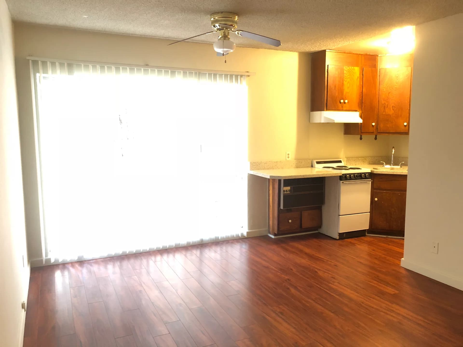 1 bd, 1 ba Apartment in Los Angeles, CA — $2,245/mo — photo 1