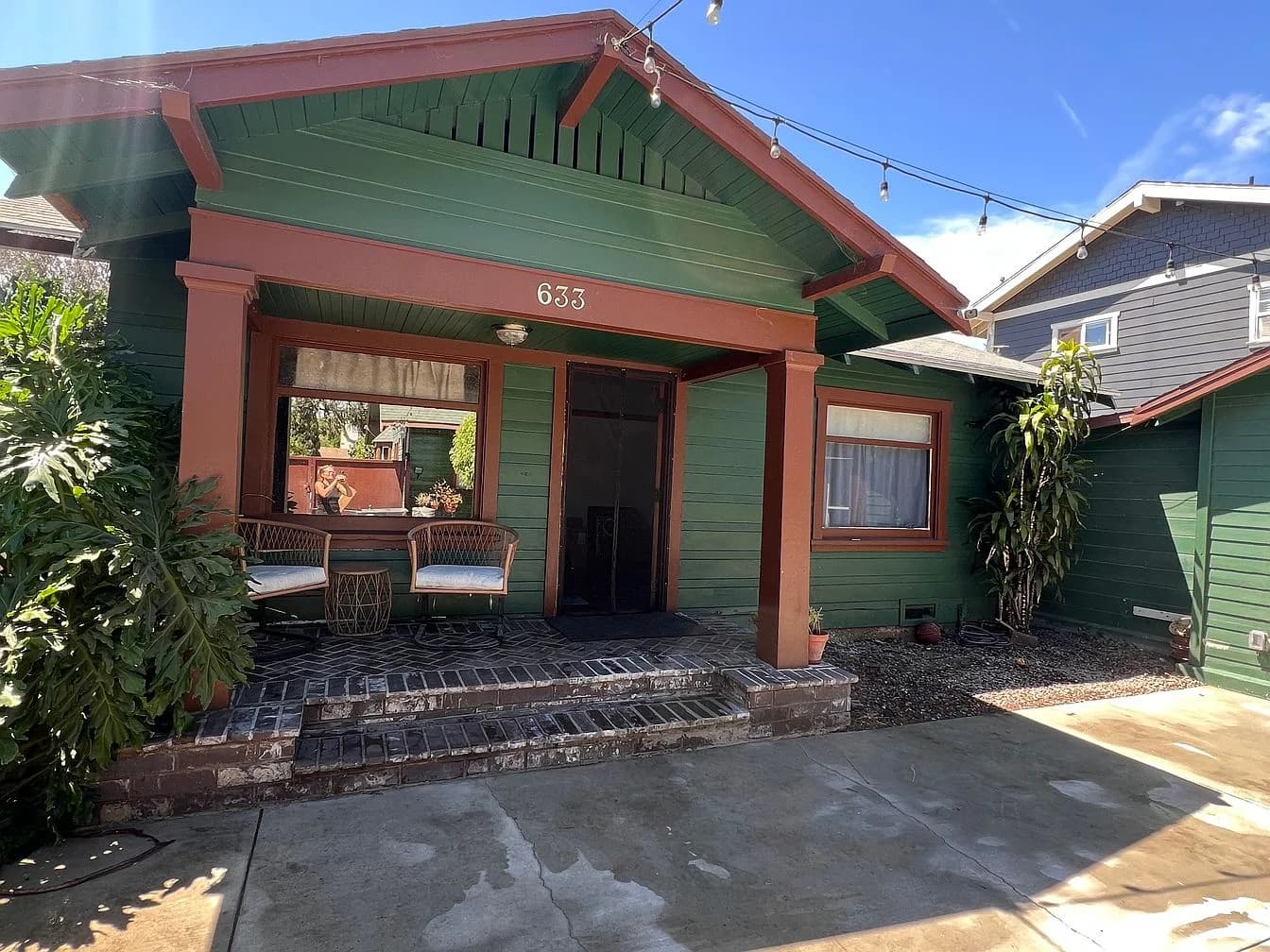 2 bd, 1 ba House in Long Beach, CA — $1,500/mo — photo 1
