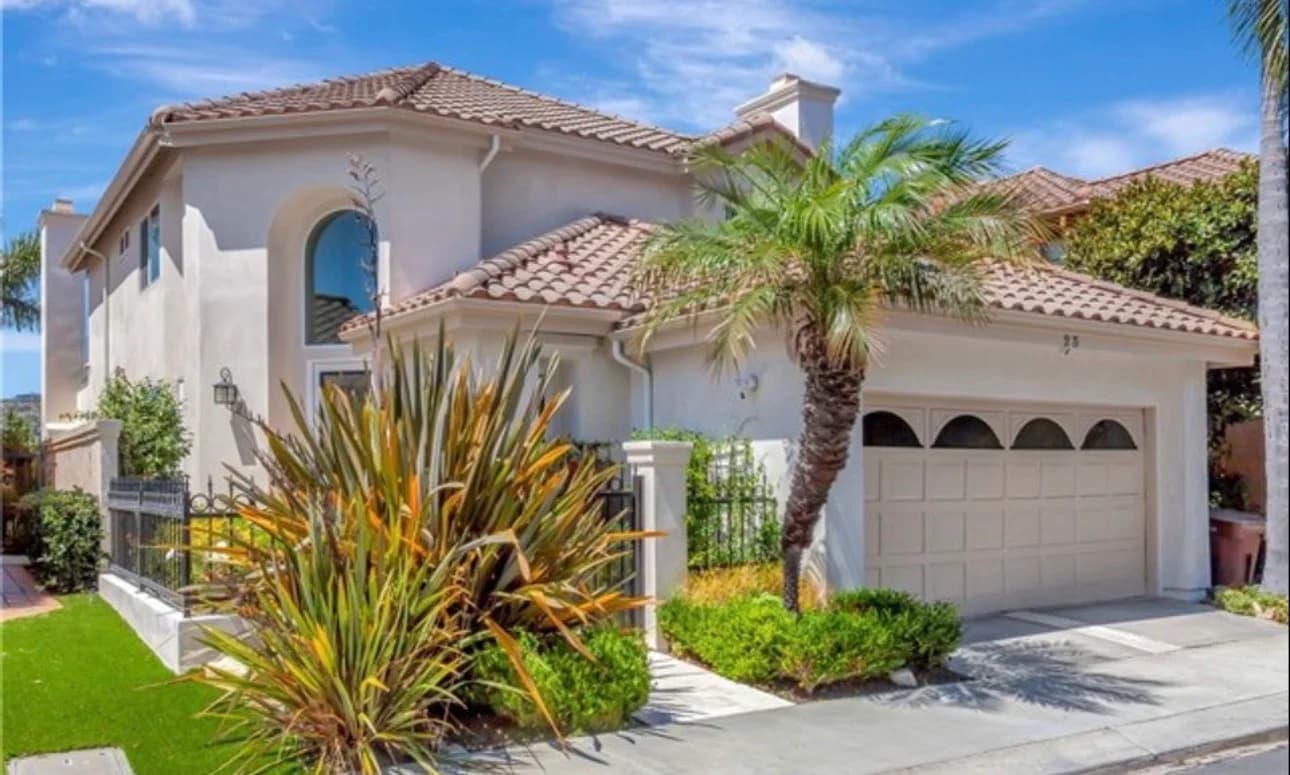 Luxury Home In Highly Sought Out Guard Gated Community Of Ritz Point — photo 1
