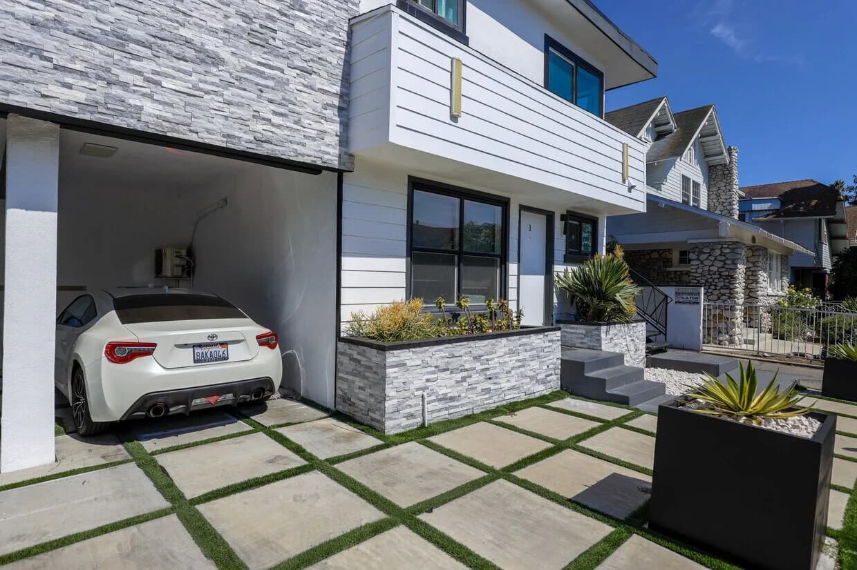 1BR Apartment in Los Angeles β $1,895/mo