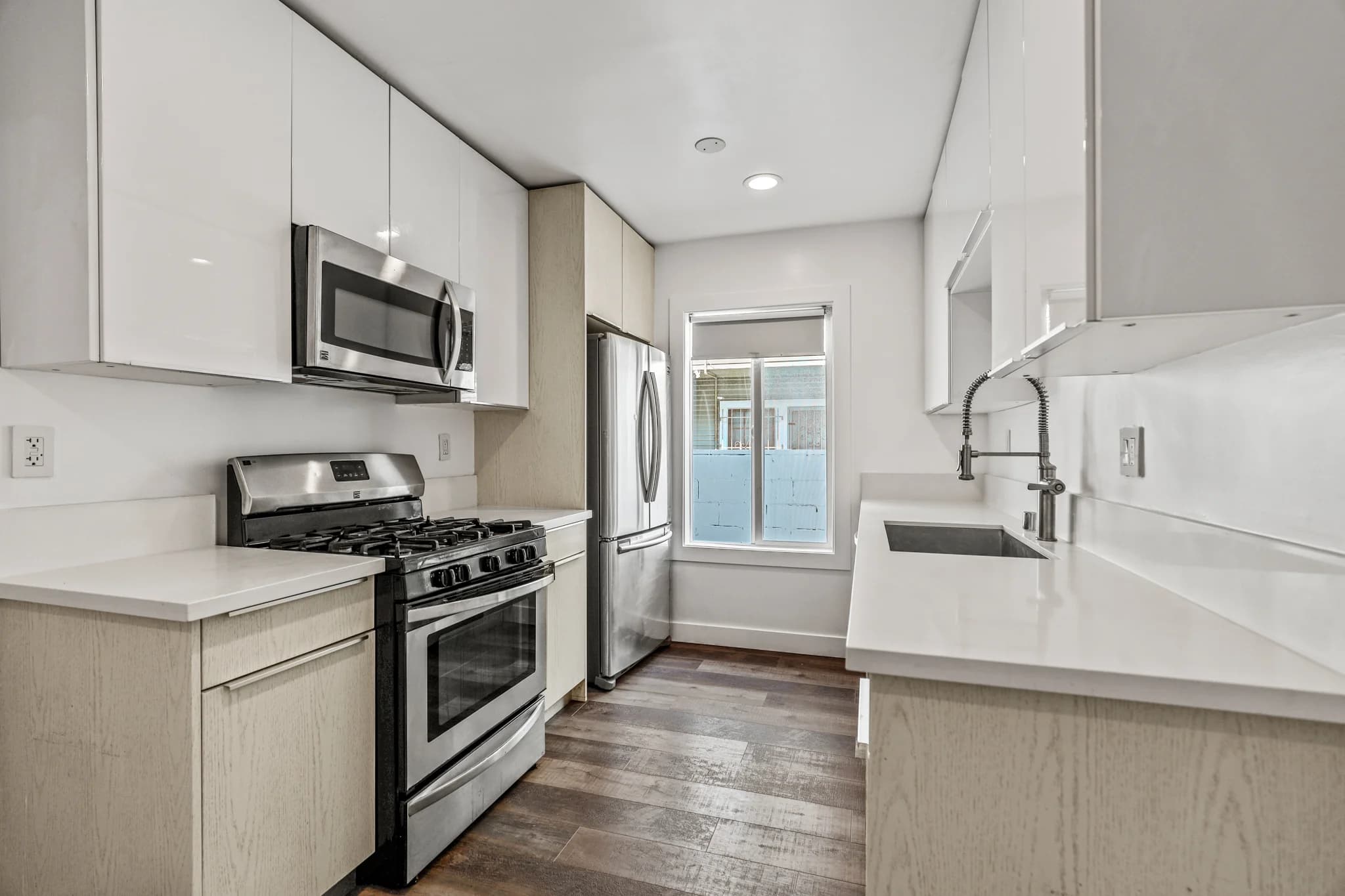 1BR Apartment in Los Angeles — $2,195/mo