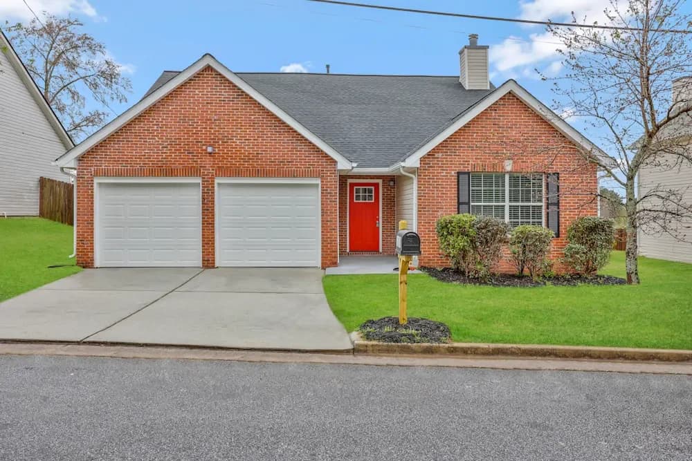 3BR House in Lithonia β $1,944/mo