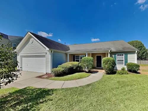 3BR House in Charlotte β $2,235/mo