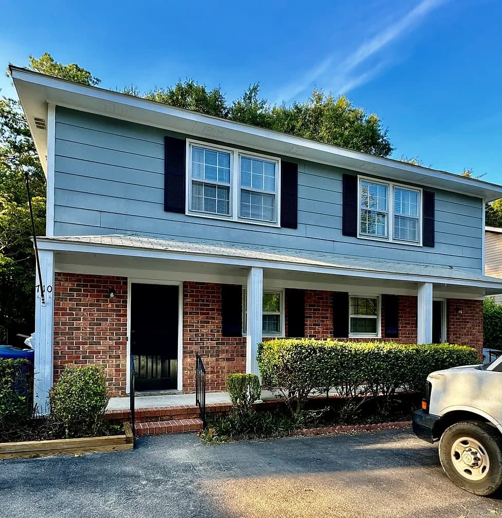 2 bd, 1.5 ba House in West Columbia, SC — $1,395/mo — photo 1