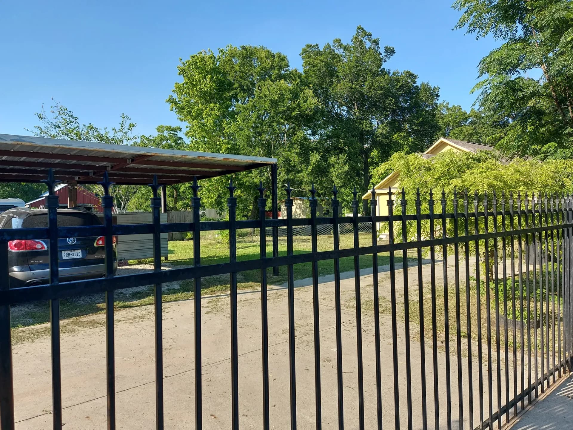2 bd, 1.5 ba House in Houston, TX — $1,400/mo — photo 1