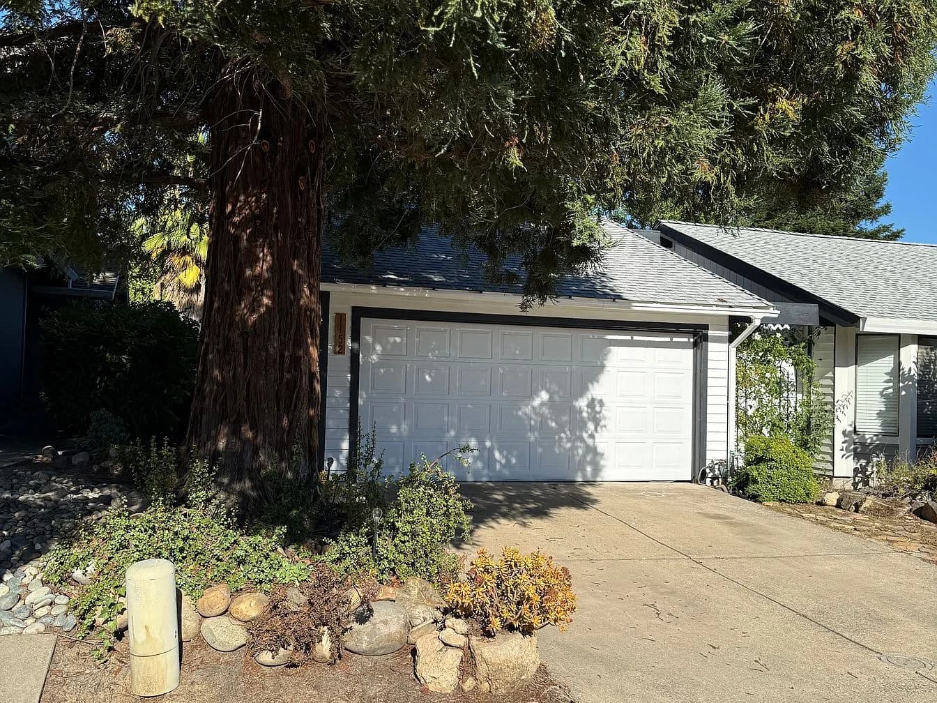 2 bd, 1 ba House in Roseville, CA — $1,400/mo — photo 1