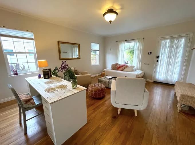 2 bd, 1 ba House in Ventura, CA — $1,600/mo — photo 2