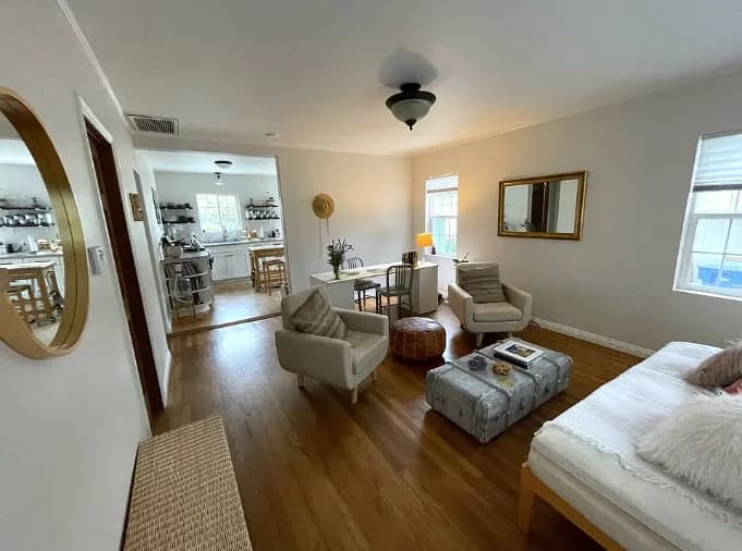 2BR House in Ventura β $1,600/mo