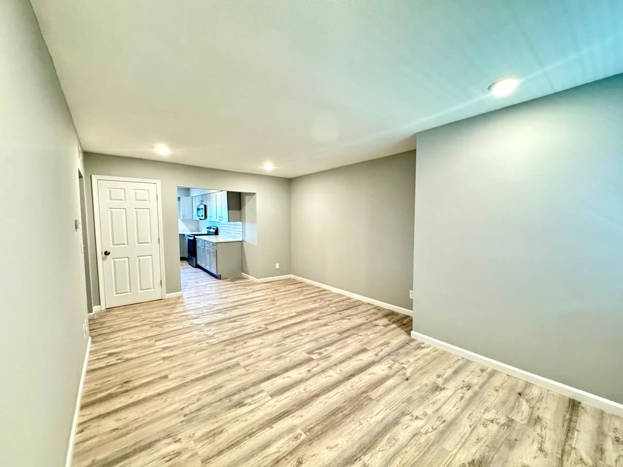 2BR Apartment in Omaha β $1,295/mo