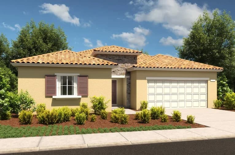 3BR House in Rancho Murieta β $1,880/mo