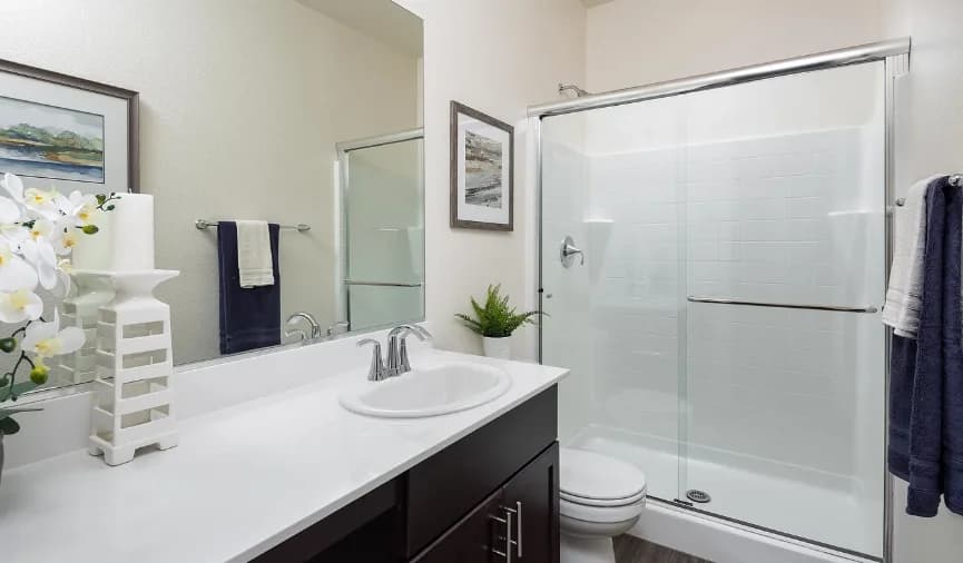 3 bd, 3 ba House in Rancho Murieta, CA — $1,880/mo — photo 2