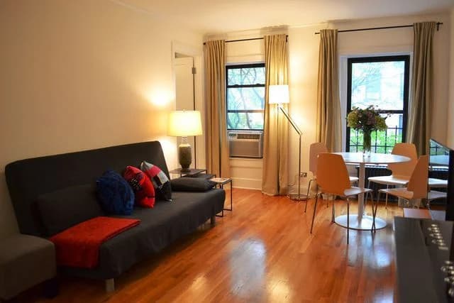 1BR Apartment in Palo Alto β $2,500/mo